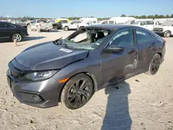 19XFC2F88ME201782 2021 HONDA CIVIC