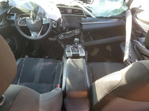 19XFC2F88ME201782 2021 HONDA CIVIC - Image 8