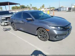 19XFC2F88ME201796 2021 HONDA CIVIC