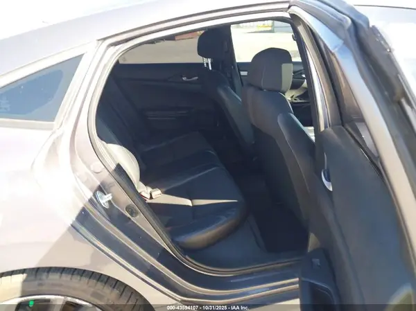 19XFC2F88ME201796 2021 HONDA CIVIC - Image 8