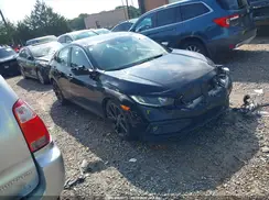 19XFC2F88ME201930 2021 HONDA CIVIC