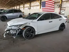 19XFC2F88ME202236 2021 HONDA CIVIC