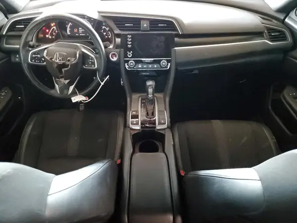 19XFC2F88ME202236 2021 HONDA CIVIC - Image 8