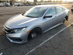19XFC2F88ME202320 2021 HONDA CIVIC