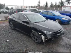 19XFC2F88ME202365 2021 HONDA CIVIC