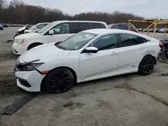 19XFC2F88ME202429 2021 HONDA CIVIC