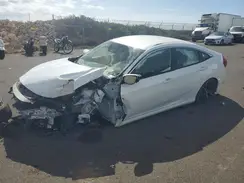 19XFC2F88ME202589 2021 HONDA CIVIC