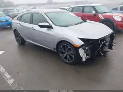 19XFC2F88ME202687 2021 HONDA CIVIC