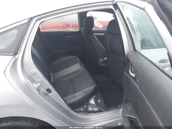 19XFC2F88ME202687 2021 HONDA CIVIC - Image 8