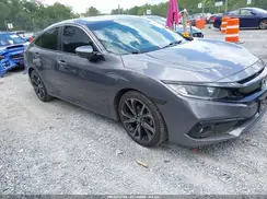 19XFC2F88ME203001 2021 HONDA CIVIC