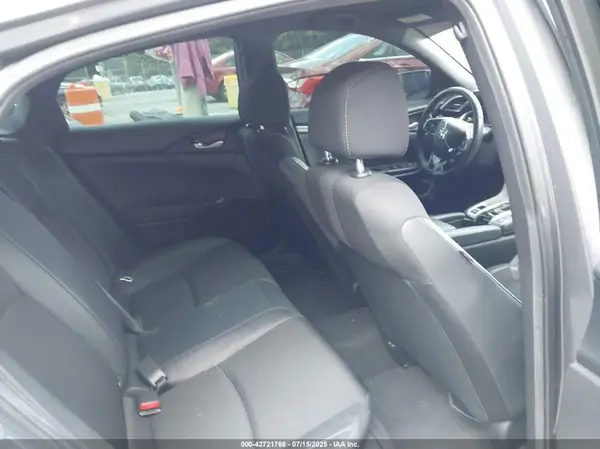 19XFC2F88ME203001 2021 HONDA CIVIC - Image 8