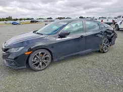 19XFC2F88ME203211 2021 HONDA CIVIC