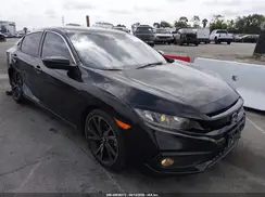 19XFC2F88ME203273 2021 HONDA CIVIC