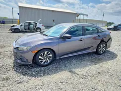 19XFC2F89GE031825 2016 HONDA CIVIC