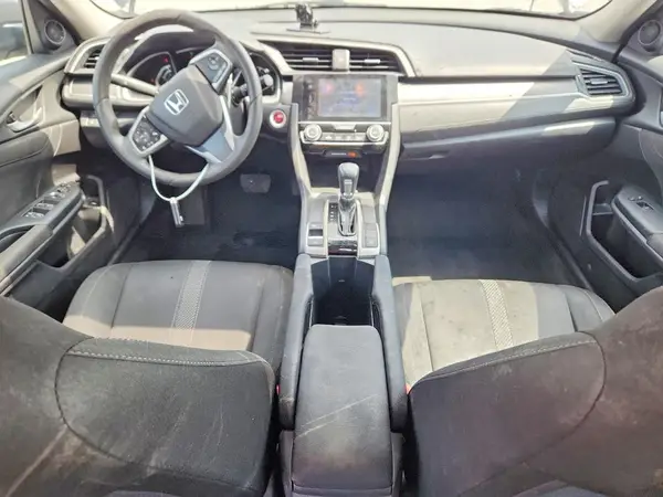 19XFC2F89GE031825 2016 HONDA CIVIC - Image 8