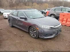 19XFC2F89GE031842 2016 HONDA CIVIC