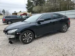 19XFC2F89GE055218 2016 HONDA CIVIC