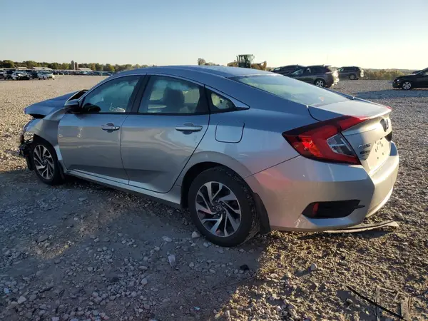19XFC2F89GE068485 2016 HONDA CIVIC - Image 2