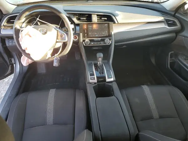 19XFC2F89GE068485 2016 HONDA CIVIC - Image 8