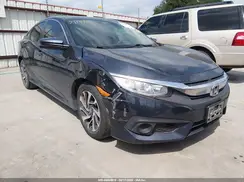 19XFC2F89GE077901 2016 HONDA CIVIC