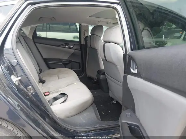 19XFC2F89GE077901 2016 HONDA CIVIC - Image 8