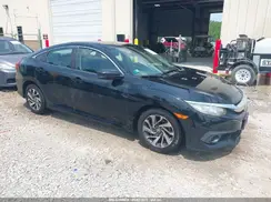 19XFC2F89GE079244 2016 HONDA CIVIC