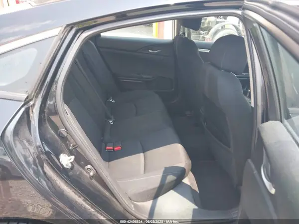 19XFC2F89GE079244 2016 HONDA CIVIC - Image 8