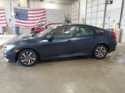 19XFC2F89GE087165 2016 HONDA CIVIC
