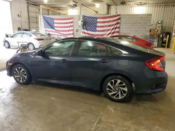 19XFC2F89GE087165 2016 HONDA CIVIC - Image 2