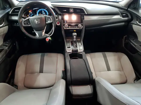 19XFC2F89GE087165 2016 HONDA CIVIC - Image 8