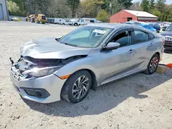 19XFC2F89GE201794 2016 HONDA CIVIC