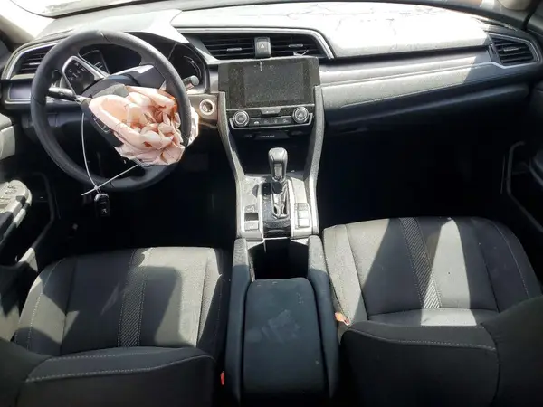 19XFC2F89GE201794 2016 HONDA CIVIC - Image 8