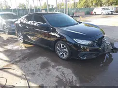 19XFC2F89GE214903 2016 HONDA CIVIC