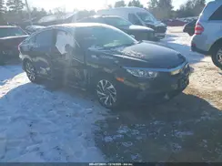 19XFC2F89GE216327 2016 HONDA CIVIC