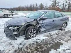 19XFC2F89GE219471 2016 HONDA CIVIC