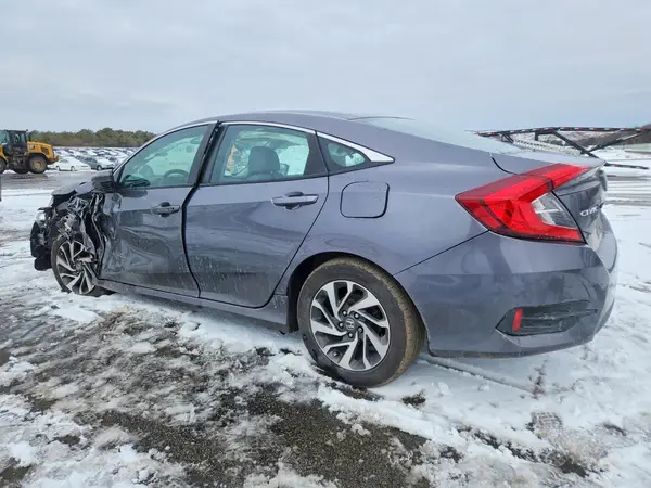 19XFC2F89GE219471 2016 HONDA CIVIC - Image 2
