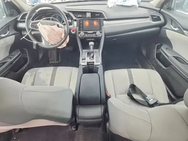19XFC2F89GE219471 2016 HONDA CIVIC - Image 8
