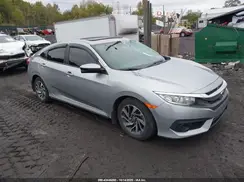 19XFC2F89GE220832 2016 HONDA CIVIC
