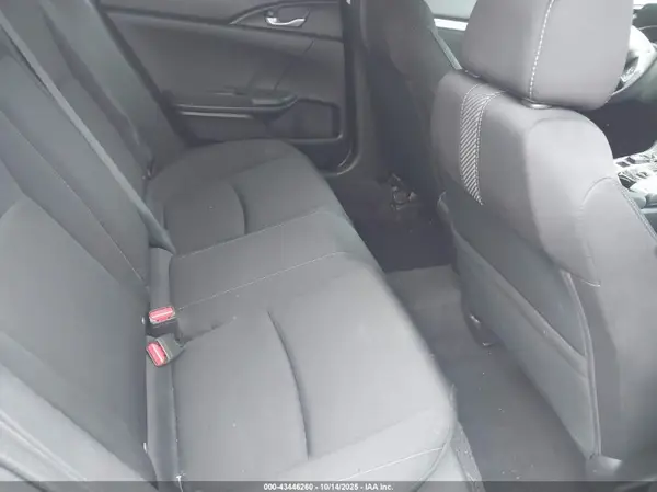 19XFC2F89GE220832 2016 HONDA CIVIC - Image 8