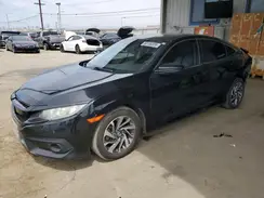 19XFC2F89GE226369 2016 HONDA CIVIC