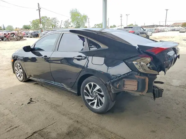 19XFC2F89GE226369 2016 HONDA CIVIC - Image 2