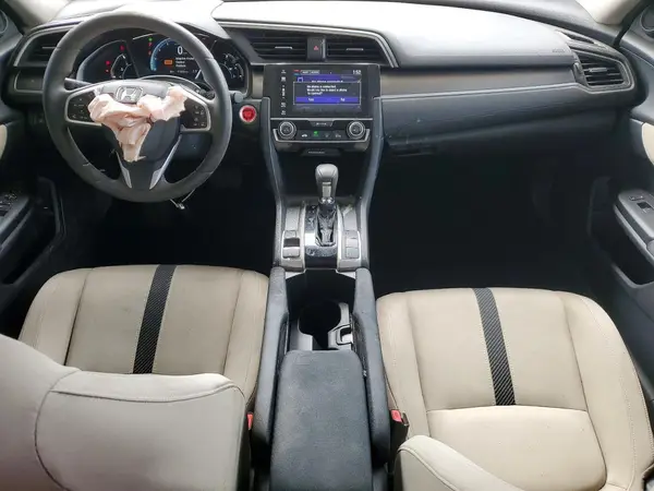 19XFC2F89GE226369 2016 HONDA CIVIC - Image 8