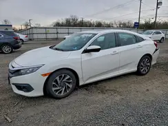 19XFC2F89GE241261 2016 HONDA CIVIC