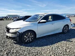 19XFC2F89GE249182 2016 HONDA CIVIC