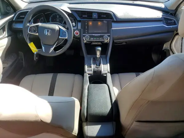 19XFC2F89GE249182 2016 HONDA CIVIC - Image 8