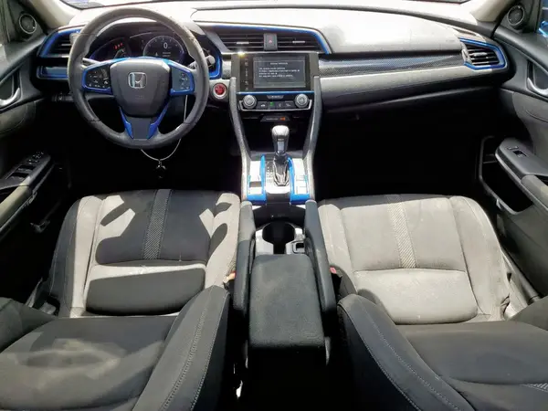 19XFC2F89HE016260 2017 HONDA CIVIC - Image 8