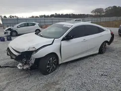 19XFC2F89HE019837 2017 HONDA CIVIC