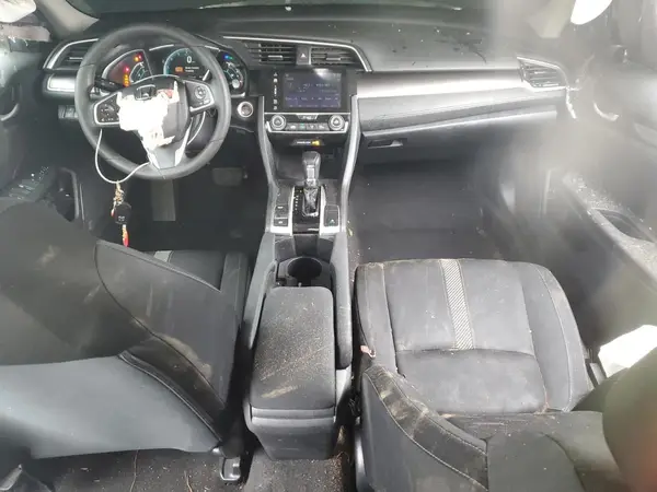 19XFC2F89HE019837 2017 HONDA CIVIC - Image 8