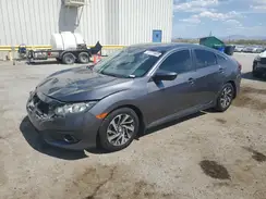 19XFC2F89HE021121 2017 HONDA CIVIC