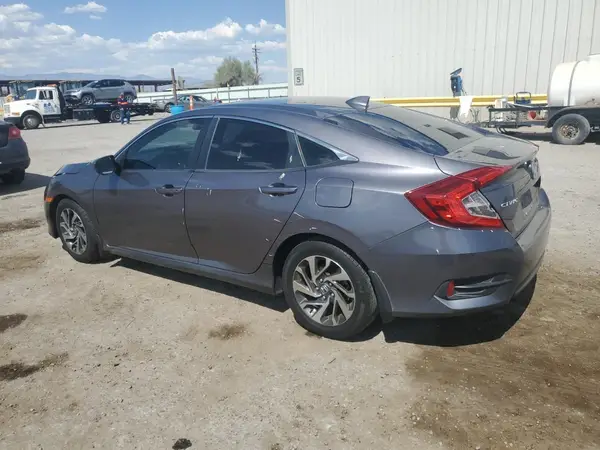 19XFC2F89HE021121 2017 HONDA CIVIC - Image 2